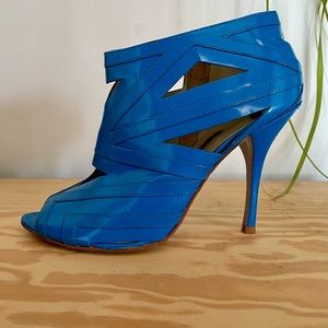 Ted Baker Ankle High Heel